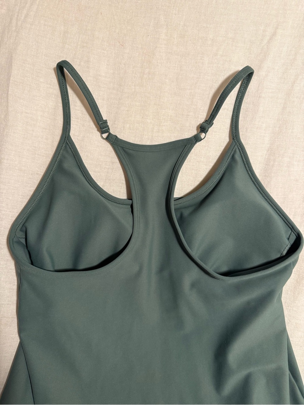 NWOT Racerback Active Dress - Picture 3 of 5